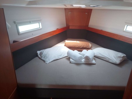 Bavaria Yachtbau Bavaria Cruiser 41 - 3 cab. Nafsika