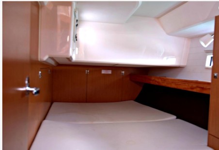 Bavaria Yachtbau Bavaria Cruiser 46 - 4 cab. Lenco