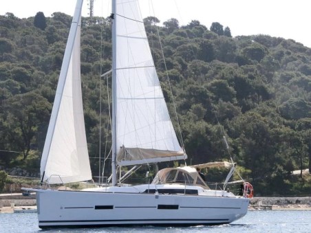 Dufour Yachts Dufour 382 GL Ithaque
