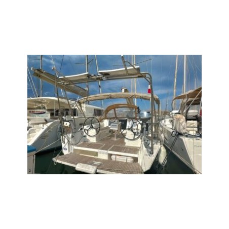 Dufour Yachts Dufour 382 GL Ithaque