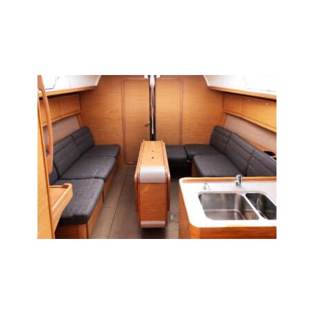 Dufour Yachts Dufour 382 GL Ithaque