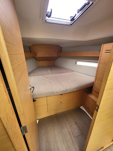 Dufour Yachts Dufour 382 GL Ithaque