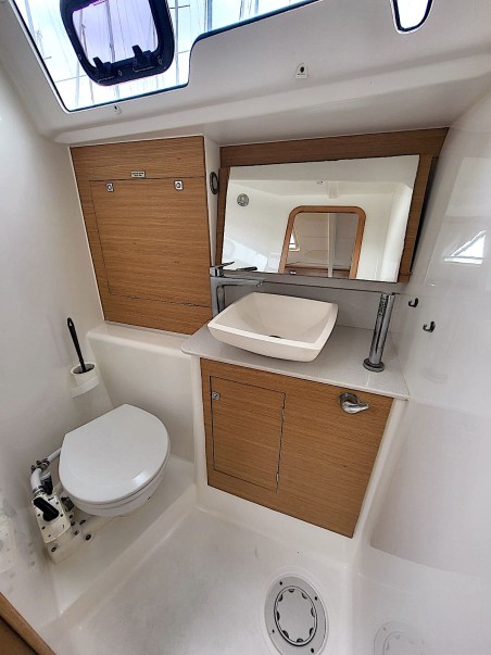 Dufour Yachts Dufour 382 GL Ithaque