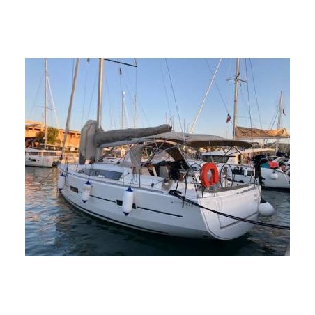 Dufour Yachts Dufour 412 GL Rose De Mer