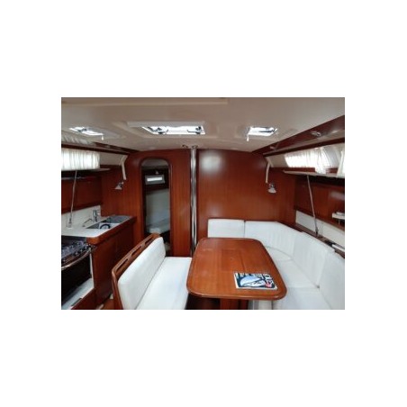 Dufour Yachts Dufour 425 GL Trinquette