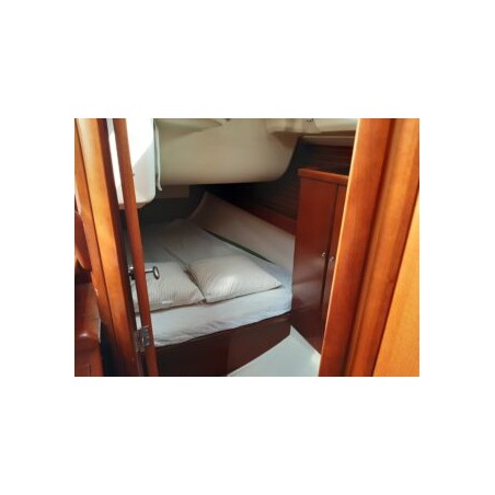 Dufour Yachts Dufour 425 GL Trinquette