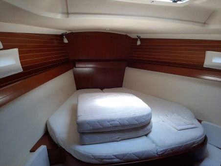 Dufour Yachts Dufour 425 GL Trinquette