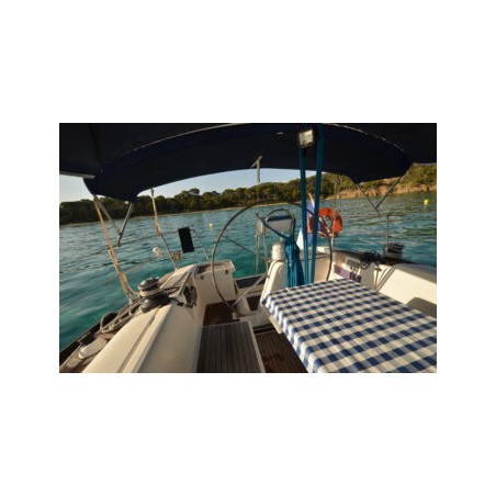 Dufour Yachts Dufour 44 - 3 cab.* Leitmotiv II