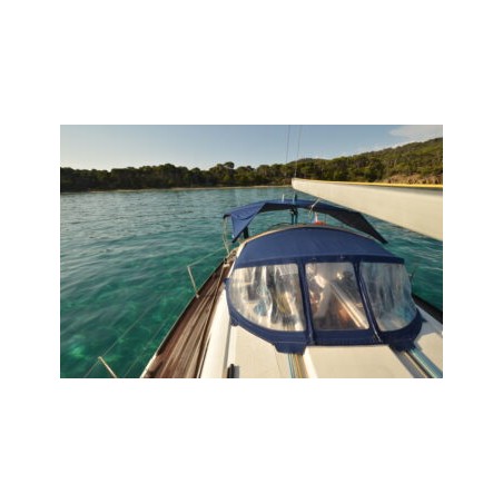 Dufour Yachts Dufour 44 - 3 cab.* Leitmotiv II