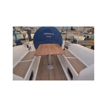 Dufour Yachts Dufour 44 - 3 cab.* Leitmotiv II