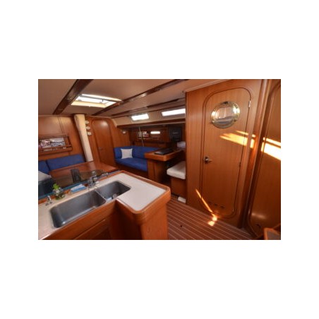 Dufour Yachts Dufour 44 - 3 cab.* Leitmotiv II