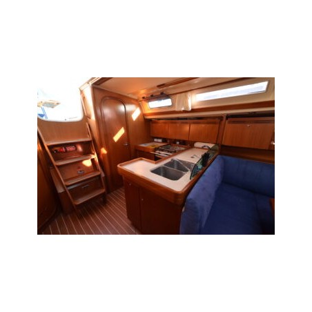Dufour Yachts Dufour 44 - 3 cab.* Leitmotiv II