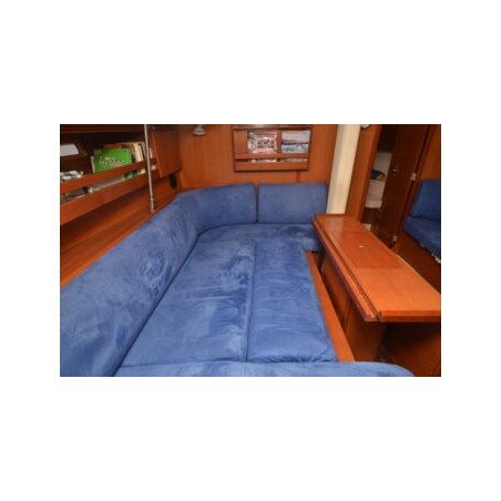 Dufour Yachts Dufour 44 - 3 cab.* Leitmotiv II