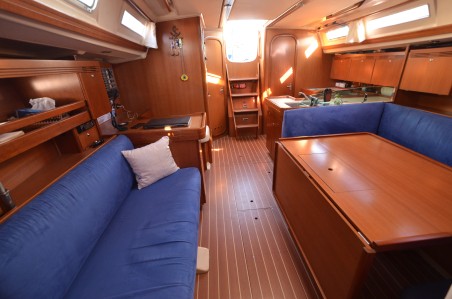 Dufour Yachts Dufour 44 - 3 cab.* Leitmotiv II