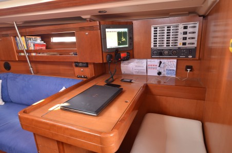 Dufour Yachts Dufour 44 - 3 cab.* Leitmotiv II