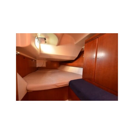 Dufour Yachts Dufour 44 - 3 cab.* Leitmotiv II