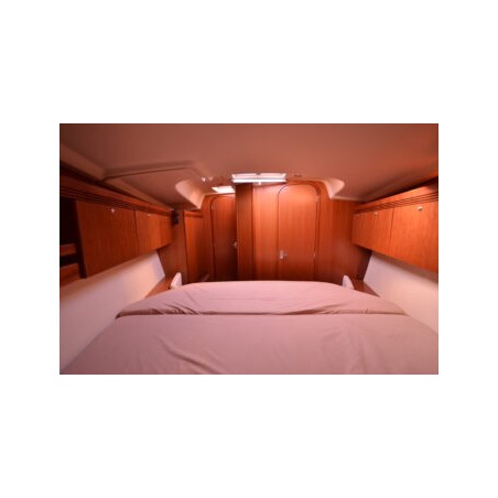 Dufour Yachts Dufour 44 - 3 cab.* Leitmotiv II