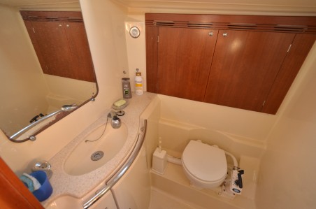 Dufour Yachts Dufour 44 - 3 cab.* Leitmotiv II