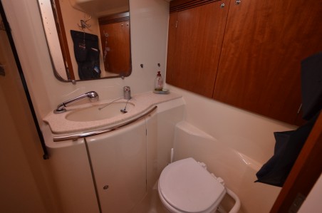 Dufour Yachts Dufour 44 - 3 cab.* Leitmotiv II