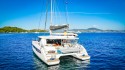 Leopard Catamarans / Robertson & Caine Leopard 45 Tibouren