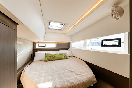 Leopard Catamarans / Robertson & Caine Leopard 45 Tibouren