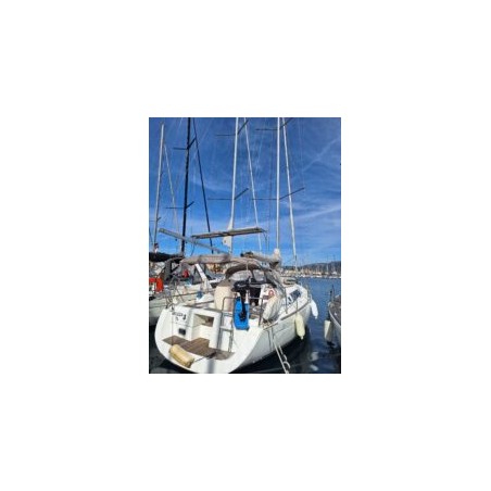 Bénéteau Oceanis 37 Beleza