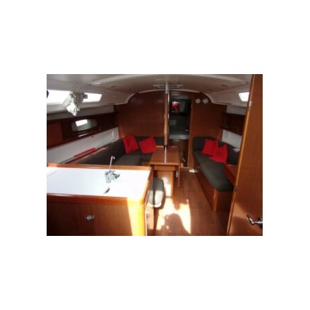 Bénéteau Oceanis 37 Beleza