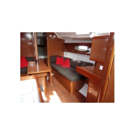 Bénéteau Oceanis 37 Beleza