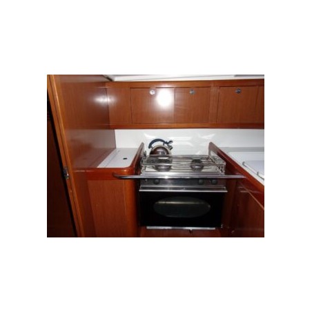 Bénéteau Oceanis 37 Beleza