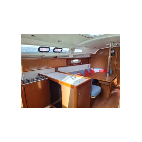 Bénéteau Oceanis 37 Beleza