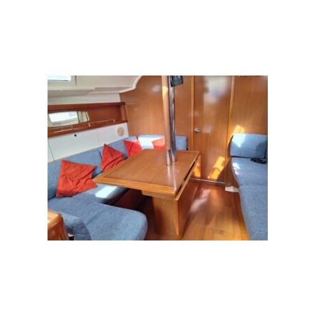 Bénéteau Oceanis 37 Beleza