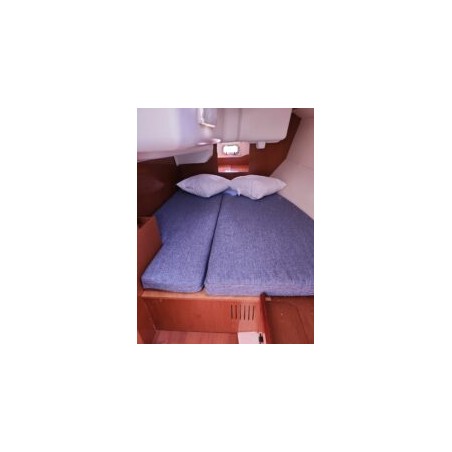 Bénéteau Oceanis 37 Beleza