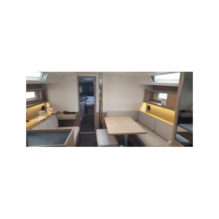 Bénéteau Oceanis 45 - 3 cab. Alpamapa