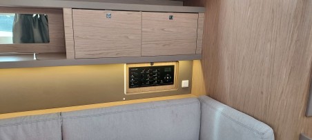 Bénéteau Oceanis 45 - 3 cab. Alpamapa