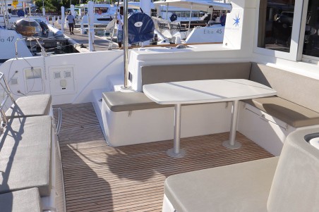 Lagoon-Bénéteau Lagoon 40 - 3 + 2 cab Kylana