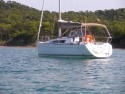 Jeanneau Sun Odyssey 30i Bibidou
