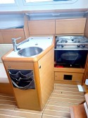 Jeanneau Sun Odyssey 30i Bibidou