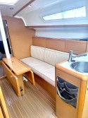 Jeanneau Sun Odyssey 30i Bibidou