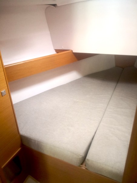 Jeanneau Sun Odyssey 30i Bibidou