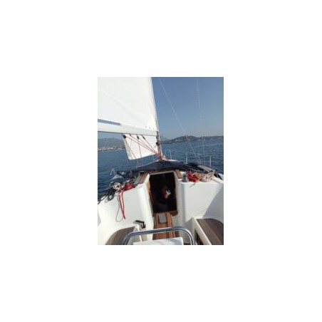 Jeanneau Sun Odyssey 33i - 2 cab. Kalliste