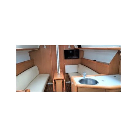 Jeanneau Sun Odyssey 33i - 2 cab. Kalliste