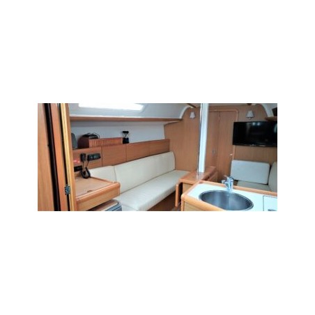 Jeanneau Sun Odyssey 33i - 2 cab. Kalliste