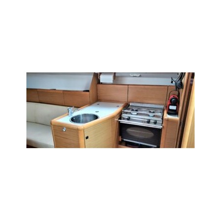 Jeanneau Sun Odyssey 33i - 2 cab. Kalliste