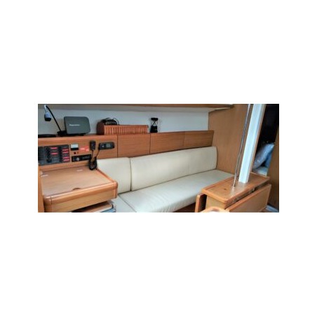 Jeanneau Sun Odyssey 33i - 2 cab. Kalliste