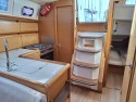 Jeanneau Sun Odyssey 379 Topaze