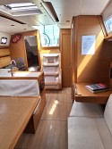 Jeanneau Sun Odyssey 379 Topaze