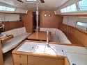 Jeanneau Sun Odyssey 379 Topaze