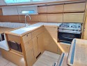 Jeanneau Sun Odyssey 379 Topaze