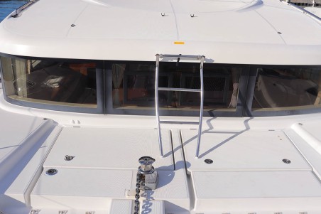Lagoon-Bénéteau Lagoon 40 - 3 + 2 cab Kylana