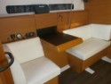 Jeanneau Sun Odyssey 439 Johanna